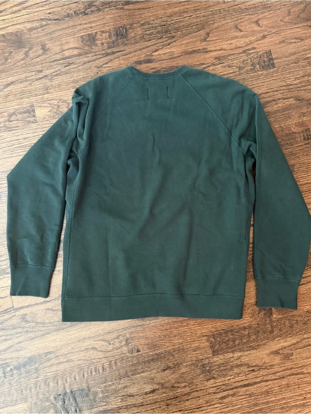 Reigning Champ Creneck